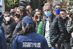 София - Протест в кв. "Факултета"