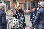 София - Протест в кв. "Факултета"
