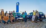 Dacia подкрепя българските производители