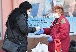 София - Храна за нуждаещи се