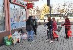 София - Храна за нуждаещи се