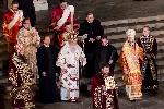 София - Великден - Литургия в храм "Свети Александър Невски"