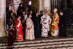 София - Великден - Литургия в храм "Свети Александър Невски"