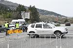 София - КПП Драгичево - Извънредно положение - Голямото завръщане след Великден