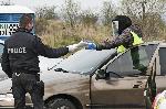София - КПП Драгичево - Извънредно положение - Голямото завръщане след Великден