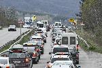 София - КПП Драгичево - Извънредно положение - Голямото завръщане след Великден