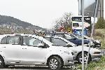 София - КПП Драгичево - Извънредно положение - Голямото завръщане след Великден