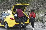 София - КПП Драгичево - Извънредно положение - Голямото завръщане след Великден