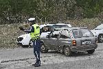 София - КПП Драгичево - Извънредно положение - Голямото завръщане след Великден