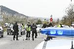 София - КПП Драгичево - Извънредно положение - Голямото завръщане след Великден