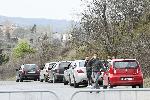 София - КПП Драгичево - Извънредно положение - Голямото завръщане след Великден