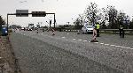 София, Магистрала Хемус - Контролно-пропускателен пункт