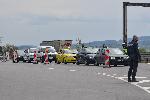 София - Автомагистрала "Тракия" - Контролно-пропусквателни пунктове