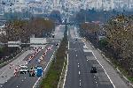 София - Автомагистрала "Тракия" - Контролно-пропусквателни пунктове