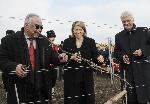АРХИВ - Десислава Николова, изпълнителен директор на Винпром Карнобат