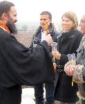 АРХИВ - Десислава Николова, изпълнителен директор на Винпром Карнобат