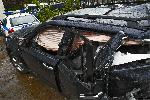 София - Катастрофа - Милен Цветков - Автомобили
