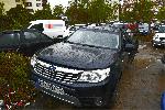 София - Катастрофа - Милен Цветков - Автомобили