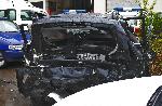 София - Катастрофа - Милен Цветков - Автомобили