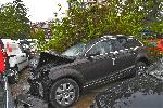 София - Катастрофа - Милен Цветков - Автомобили