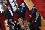 София - Извънредно заседание на Народното събрание