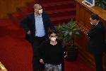 София - Извънредно заседание на Народното събрание