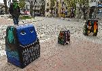 Варна - Графити
