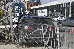 София - Катастрофа на булевард "Черни връх"
