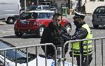 София - Катастрофа на булевард "Черни връх"