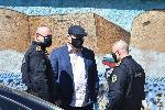София - Специализирана полицейска операция