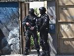 София - Специализирана полицейска операция