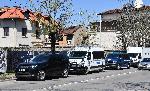 София - Специализирана полицейска операция