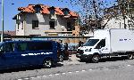 София - Специализирана полицейска операция