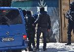 София - Специализирана полицейска операция