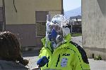 София - Масово тестване за COVID-19  Квартал "Факултета"