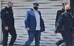София - Специализирана полицейска операция