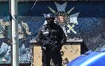 София - Специализирана полицейска операция