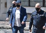 София - Специализирана полицейска операция