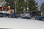 София - Специализирана полицейска операция