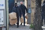 София - Специализирана полицейска операция