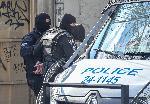 София - Специализирана полицейска операция