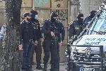 София - Специализирана полицейска операция