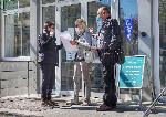 Дълги опашки се наредиха пред агенцията по приходите във Варна
