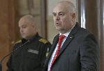 София - Извънреден брифинг на прокуратурата