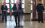 София - Извънреден брифинг на прокуратурата