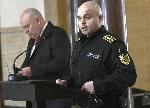 София - Извънреден брифинг на прокуратурата