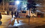 Варна - Прострелян на улицата