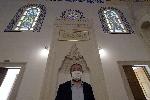 Районният мюфтия на София призова молитвите да се отправят от вкъщи