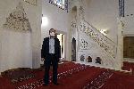 София - Джамия Баня Башъ - Рамазан