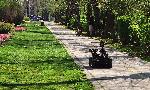 Обезвредиха изоставен багаж в столицата
